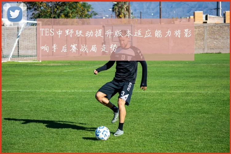 TES中野联动提升版本适应能力将影响季后赛战局走势